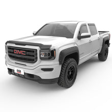 Load image into Gallery viewer, EGR 14+ GMC Sierra Superguard Hood Shield