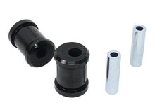 Load image into Gallery viewer, Whiteline 03-09 Toyota Land Cruiser Prado Front Lower Inner Control Arm Bushing Kit