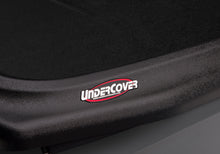 Load image into Gallery viewer, UnderCover 07-13 Chevy Silverado 1500 5.8ft SE Bed Cover - Black Textured