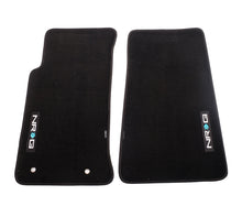 Load image into Gallery viewer, NRG Floor Mats - 90-05 MX-5 / Miata NA/NB