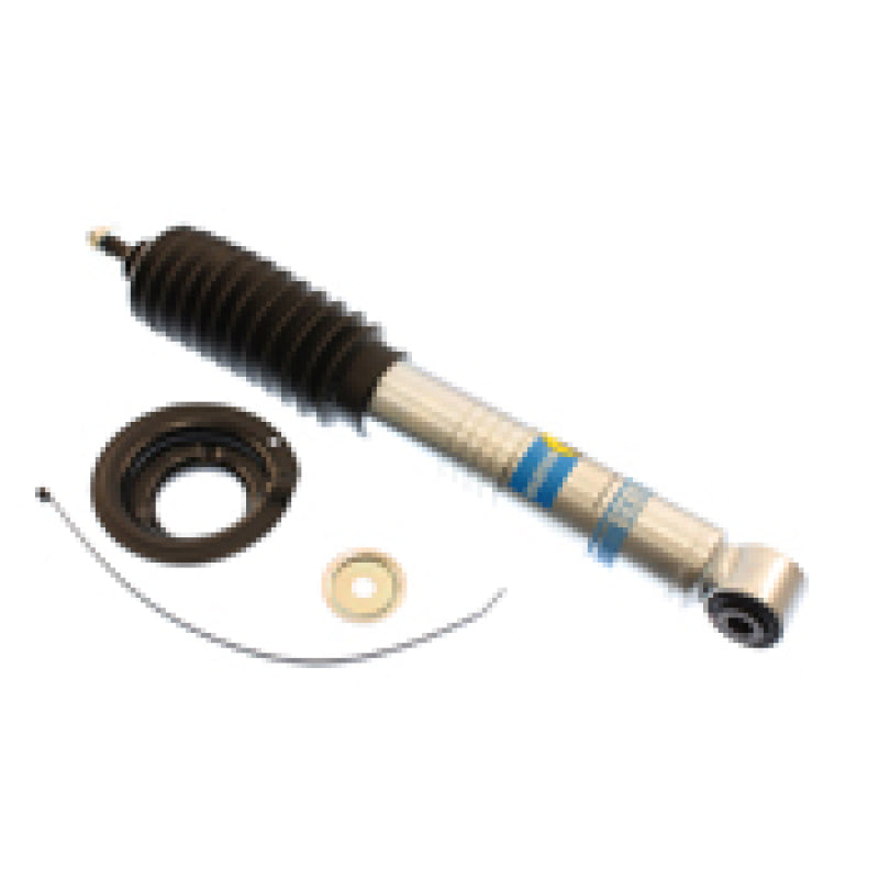 Bilstein 5100 Series 2012 Suzuki Equator Sport Front 46mm Monotube Shock Absorber