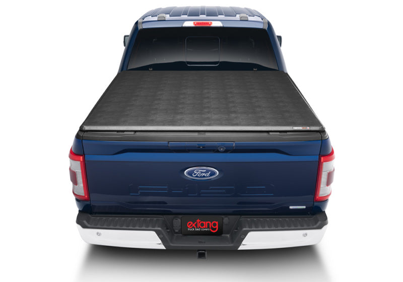 Extang 2021 Ford F-150 (8ft Bed) Trifecta 2.0