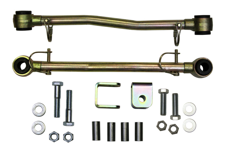 Skyjacker 1984-2001 Jeep Cherokee (XJ) Sway Bar Quick Disconnect End Link