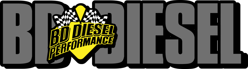 BD DieselPower Throttle Sensitivity Booster v3.0 - Toyota