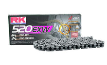 Load image into Gallery viewer, RK Chain 520EXW-116L XW-Ring - Natural