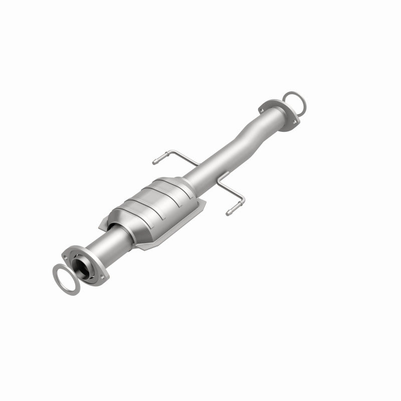 MagnaFlow Direct Fit Catalytic Converter 02-03 Toyota Tacoma 2.4L
