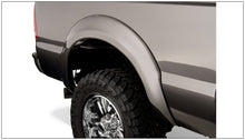 Load image into Gallery viewer, Bushwacker 99-10 Ford F-250 Super Duty OE Style Flares 2pc - Black