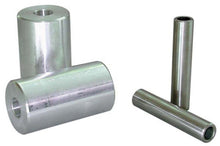 Load image into Gallery viewer, Moroso Spring Eye Bushing - 1-5/8in OD x 3.25in Long - 9/16in Bolt - Aluminum - Pair