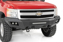 Load image into Gallery viewer, Front Bumper | Chevy Silverado 1500 2WD/4WD (2007-2013)