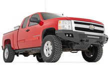 Load image into Gallery viewer, Front Bumper | Chevy Silverado 1500 2WD/4WD (2007-2013)