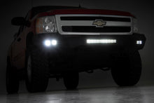 Load image into Gallery viewer, Front Bumper | Chevy Silverado 1500 2WD/4WD (2007-2013)