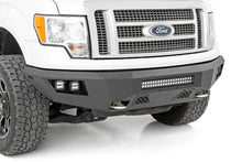 Load image into Gallery viewer, Front Bumper | Ford F-150 2WD/4WD (2009-2014)