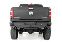 Load image into Gallery viewer, Rear Bumper | LED | Ram 1500 (19-24)/1500 TRX (21-24) 