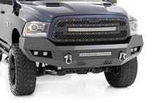 Load image into Gallery viewer, Front Bumper | Ram 1500 2WD/4WD (2013-2018 &amp; Classic)