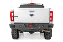 Load image into Gallery viewer, Rear Bumper | Ford Ranger 2WD/4WD (2019-2024)