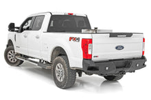 Load image into Gallery viewer, Rear Bumper | Ford F-250/F-350 Super Duty 2WD/4WD (2017-2022)