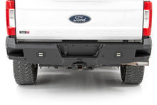 Load image into Gallery viewer, Rear Bumper | Ford F-250/F-350 Super Duty 2WD/4WD (2017-2022)