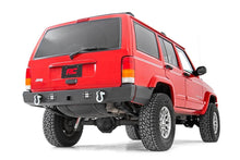 Load image into Gallery viewer, Rear Bumper | Jeep Cherokee XJ 2WD/4WD (1984-2001)