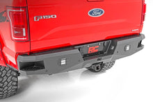 Load image into Gallery viewer, Rear Bumper | Ford F-150 2WD/4WD (2015-2020)