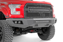 Load image into Gallery viewer, Front Bumper | Ford F-150 2WD/4WD (2015-2017) 