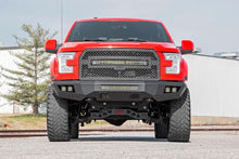 Load image into Gallery viewer, Front Bumper | Ford F-150 2WD/4WD (2015-2017) 