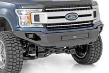 Load image into Gallery viewer, Front Bumper | High Clearance | Skid Plate | Ford F-150 2WD/4WD (2018-2020)