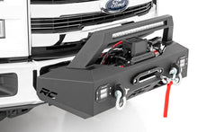 Load image into Gallery viewer, EXO Winch Mount Kit | Ford F-150 2WD/4WD (2009-2024)