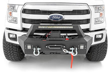 Load image into Gallery viewer, EXO Winch Mount Kit | Ford F-150 2WD/4WD (2009-2024)