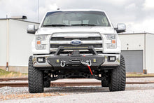 Load image into Gallery viewer, EXO Winch Mount Kit | Ford F-150 2WD/4WD (2009-2024)