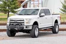 Load image into Gallery viewer, EXO Winch Mount Kit | Ford F-150 2WD/4WD (2009-2024)