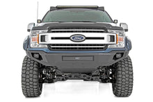 Load image into Gallery viewer, Front Bumper | High Clearance | Skid Plate | Ford F-150 2WD/4WD (2018-2020)