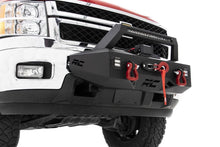 Load image into Gallery viewer, EXO Winch Mount Kit | Chevy Silverado 2500 HD/3500 HD 2WD/4WD (2011-2019)