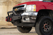 Load image into Gallery viewer, EXO Winch Mount Kit | Chevy Silverado 2500 HD/3500 HD 2WD/4WD (2011-2019)