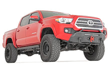 Load image into Gallery viewer, Front Bumper | Hybrid | Toyota Tacoma 2WD/4WD (2016-2023)