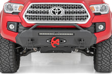 Load image into Gallery viewer, Front Bumper | Hybrid | Toyota Tacoma 2WD/4WD (2016-2023)