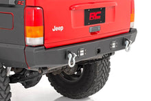 Load image into Gallery viewer, Rear Bumper | Jeep Cherokee XJ 2WD/4WD (1984-2001)