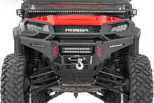 Load image into Gallery viewer, Bumper Wings | Stinger | 6&quot; Led Combo | Honda Pioneer 1000/Pioneer 1000-5