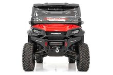 Load image into Gallery viewer, Bumper Wings | Stinger | 6&quot; Led Combo | Honda Pioneer 1000/Pioneer 1000-5