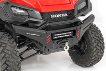 Load image into Gallery viewer, Bumper Wings | Stinger | 6&quot; Led Combo | Honda Pioneer 1000/Pioneer 1000-5