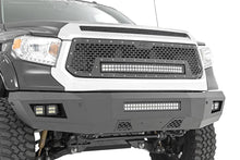 Load image into Gallery viewer, Front Bumper | Toyota Tundra 2WD/4WD (2014-2021)