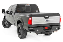 Load image into Gallery viewer, Rear Bumper | Ford F-250/F-350 Super Duty 2WD/4WD (1999-2016)