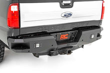 Load image into Gallery viewer, Rear Bumper | Ford F-250/F-350 Super Duty 2WD/4WD (1999-2016)