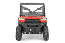 Load image into Gallery viewer, Bumper Wings | 6&quot; Black Slimline LED Pair | Polaris Ranger 1000/Ranger XP 900/1000