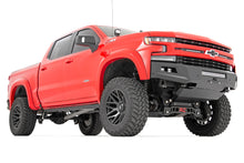 Load image into Gallery viewer, High Clearance Front Bumper | LED Lights &amp; Skid Plate | Chevy Silverado 1500 (19-22)