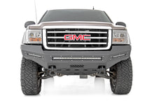 Load image into Gallery viewer, Front Bumper | Fabricated | Prerunner | GMC Sierra 1500 2WD/4WD (2007-2013)