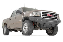 Load image into Gallery viewer, Front Bumper | Fabricated | Prerunner | GMC Sierra 1500 2WD/4WD (2007-2013)