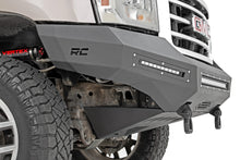 Load image into Gallery viewer, Front Bumper | Fabricated | Prerunner | GMC Sierra 1500 2WD/4WD (2007-2013)