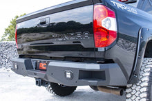 Load image into Gallery viewer, Rear Bumper | Toyota Tundra 2WD/4WD (2014-2021)