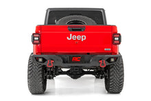 Load image into Gallery viewer, Rear Bumper | Jeep Gladiator JT 4WD (2020-2023)