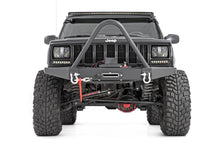 Load image into Gallery viewer, Front Winch Bumper | Jeep Cherokee XJ 2WD/4WD (1984-2001)